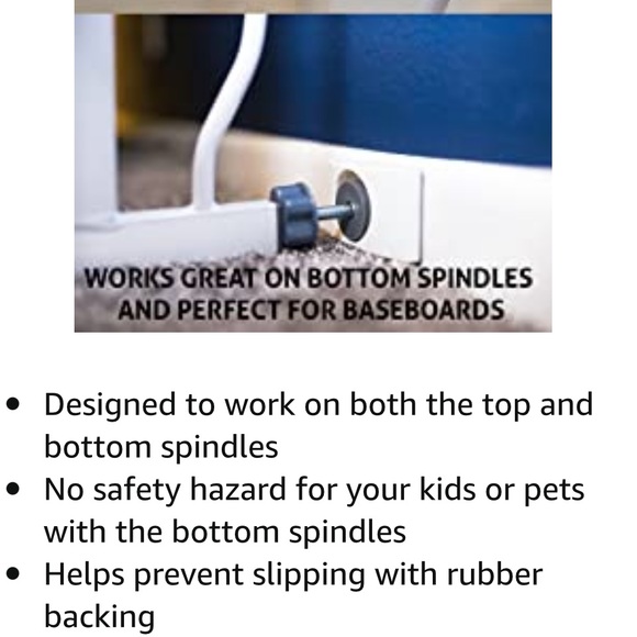 Wall Nanny NIP - Picture 15 of 15